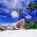 Beach Scenes Wallpaper-Free Wallpapers Beach.