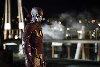 the flash: nuevo trailer de la tercera temporada