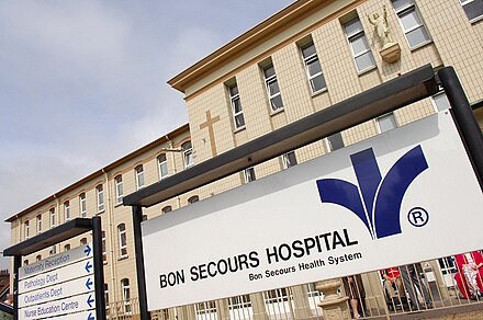 Ireland’s largest independent hospital group, Bon Secours Hiring in various Departments