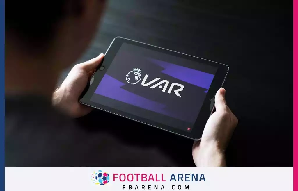 The English Premier League is reviewing the work of the VAR technology
