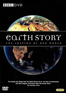 Earth Story: Secrets of our Planet