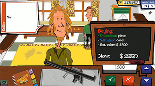 Dealer's Life : Your Pawn Shop v0.71 Full Games Mod Apk for Android