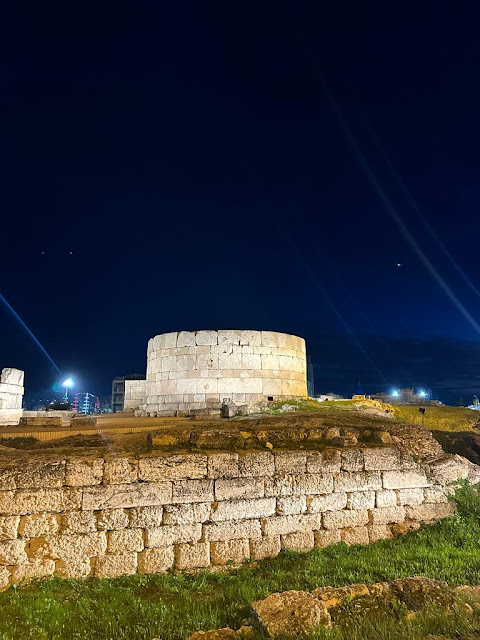 Ηετιώνεια Πύλη