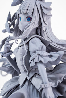 Wonder Festival 2021 [Shanghai] - ¡Todas las figuras!