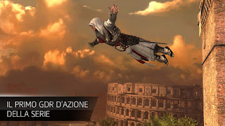 -GAME-Assassin's Creed Identity vers 2.5.2