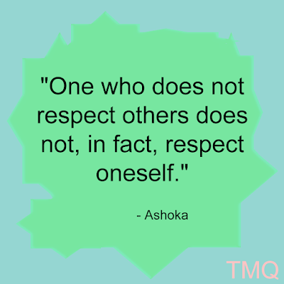 top 100 quotes of all time motivational - saying by ashoka