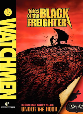Watchmen: Tales of The Black Freighter 2009 Hollywood Movie Watch Online