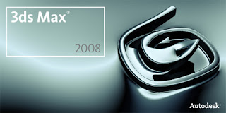 3DS Max 2008 Portable