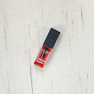 Natural Pacific LEVRE Lip Oil #01 Red Berry