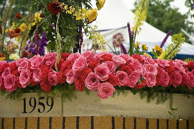 Rose Festival, Portland