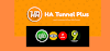 HA Tunnel Plus – Latest Free Browsing Cheat for MTN, Airtel and Glo.