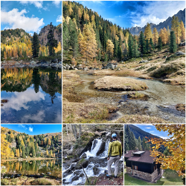 valsugana escursioni e passeggiate