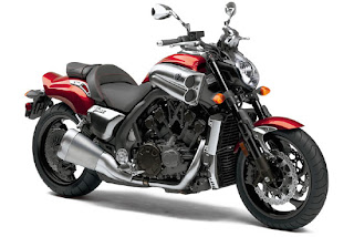 2010 Yamaha V-Max VMX17 New Motorcycles Parts 