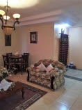 house for sale arima living room