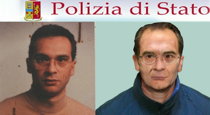 Mafia, arrestato il superboss Matteo Messina Denaro: era latitante da 30 anni