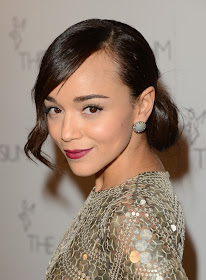 Ashley Madekwe Hollywood Female Star Personal Information And Nice Images Gallery.