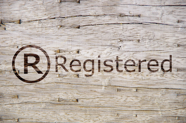 Register Mark