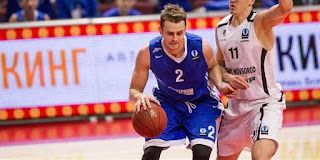 Zenit St Petersburg vs KK Buducnost Live TV Streaming Free