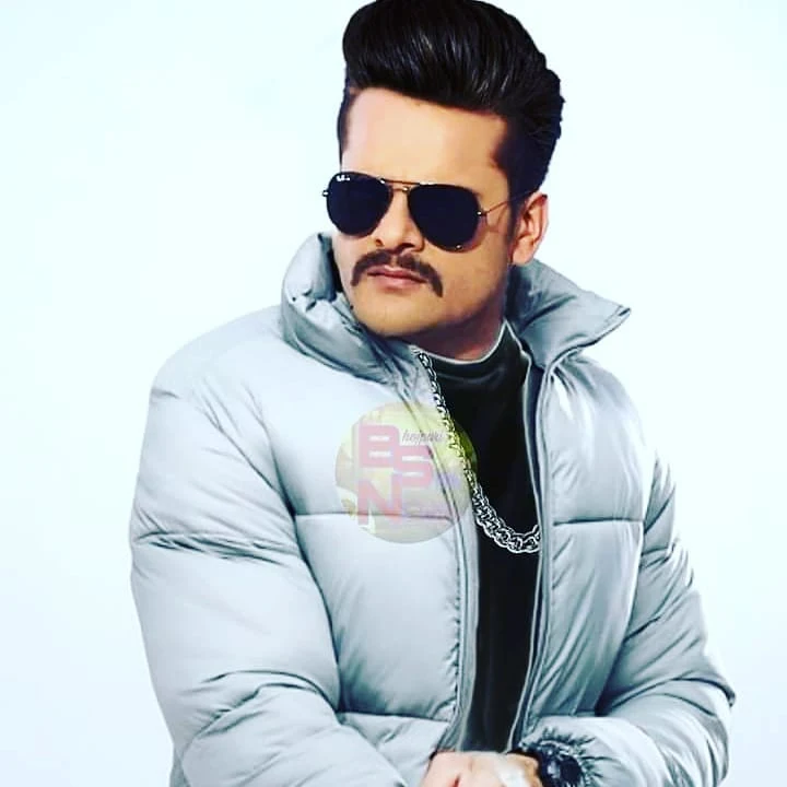 Khesari Lal Yadav HD Wallpaper