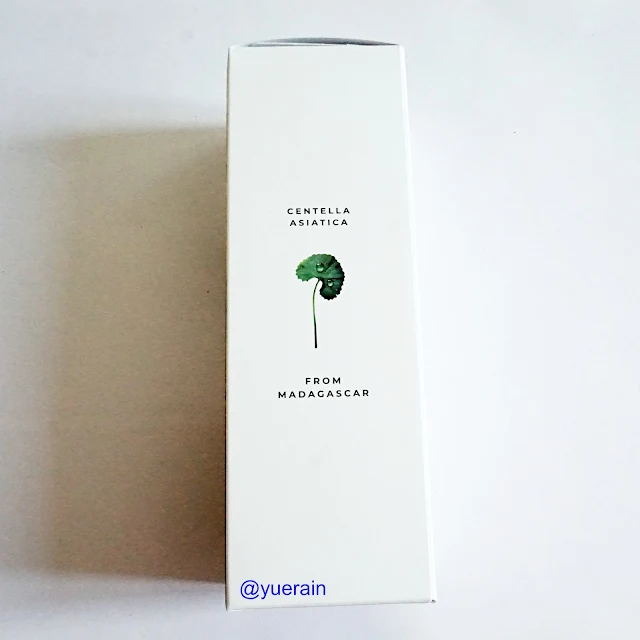 Skin1004 Centella Light Cleansing Oil