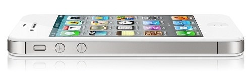 Apple iPhone 4S