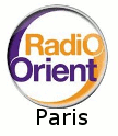 Radio Orient - paris