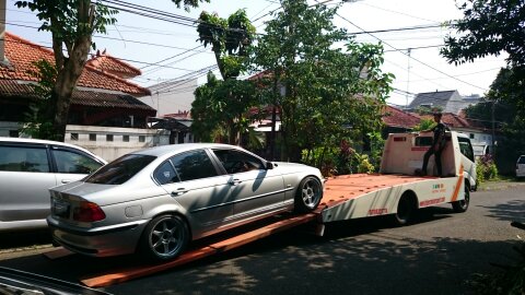 for car enthusiast: Pengalaman memakai BMW E46 (my first European car)