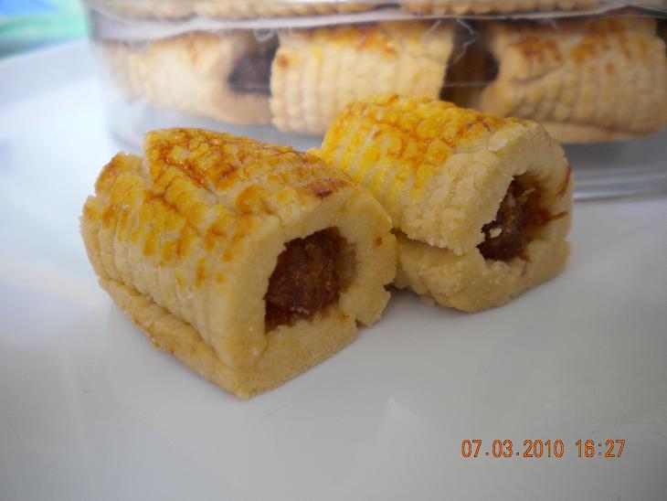 Suhaila Lat Tart & Cake: Harga Cheese tart & Tart sepit 