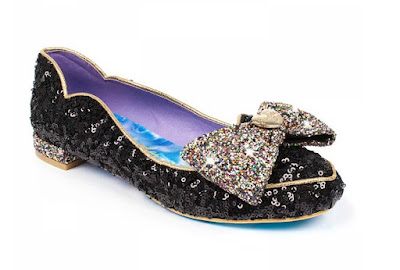 The Cinderella Shoe Collection at Irregular Choice