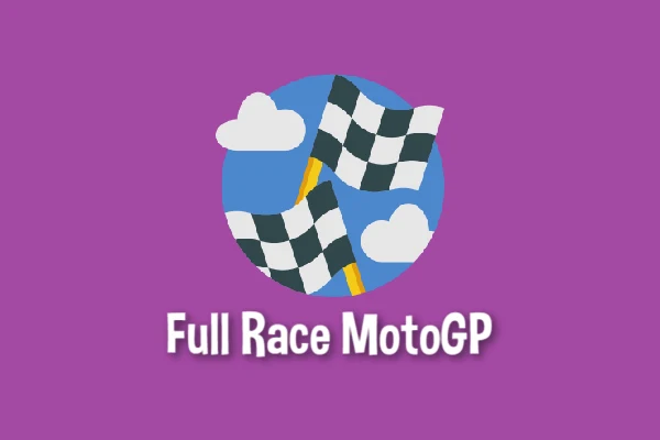 full race motogp siaran ulang tayangan ulang