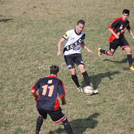 Ferro Carril - Progreso: comienza el Clausura 2016