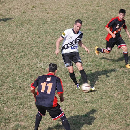 Progreso 1 - Ferro Carril 4: nueva victoria en Reserva (4a Fecha 2a Rueda 2016)