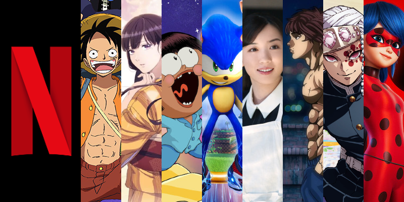 One Piece” cumplió 25 años y estas son las temporadas que recién llegaron a  Netflix - Infobae