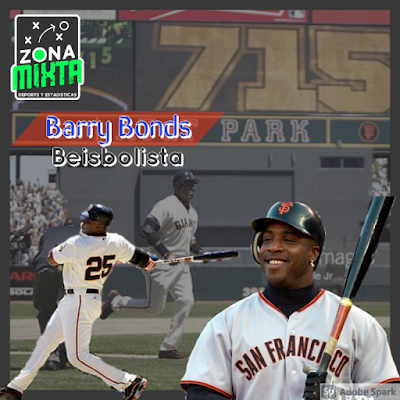 Barry Bonds