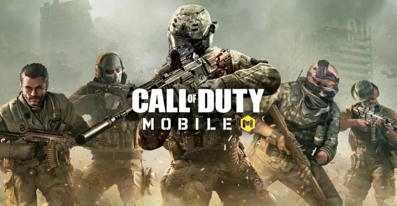 When was Call of Duty: Mobile released