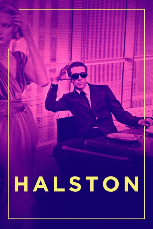 Halston 2019 Download ITA