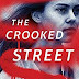 Review: Crooked Street (Frost Easton #3) by Brian Freeman