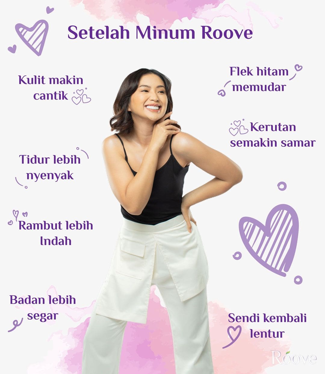 minuman collagen terbaik