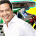 John Lloyd Cruz to launch 'Tricycle Booking App' 