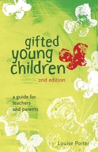 Gifted Young Children: A Guide For Teachers and Parents PDF