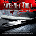 Sweeney Todd and the String of Pearls: An Audio Melodrama in Three Despicable Acts (audio book) by Yuri Rasovsky, featuring a full cast