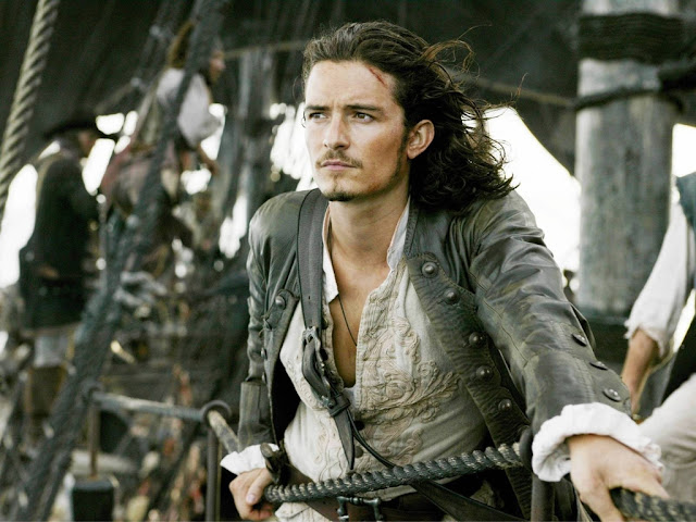 15 Interesting Curiosities About Orlando Bloom 03