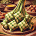 Tips Sukses Membuat Ketupat Lebaran yang Enak, Pulen, dan Tahan Lama