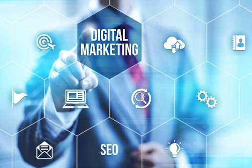 Digital marketing agency in dubai