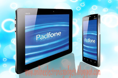 Padfone