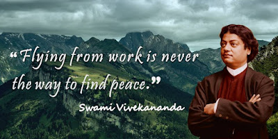 Swami Vivekanand Quotes