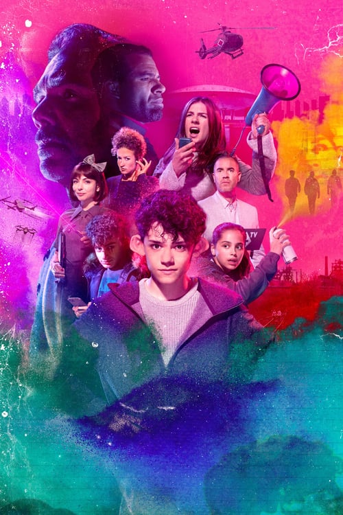 [HD] De Club van Lelijke Kinderen 2019 Film Complet Download