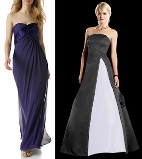Purple Prom Dresses