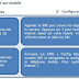 Comment configurer l'internet jawal 3G sur mon portable
