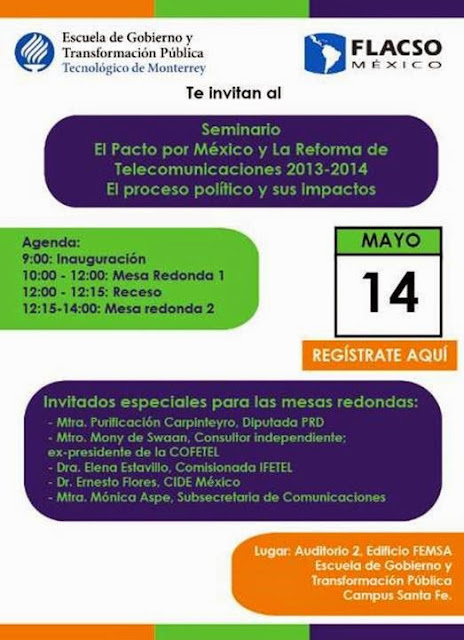https://www.eventbrite.es/e/entradas-seminario-el-pacto-por-mexico-y-la-reforma-de-telecomunicaciones-2013-2014-el-proceso-politico-y-16811858722
